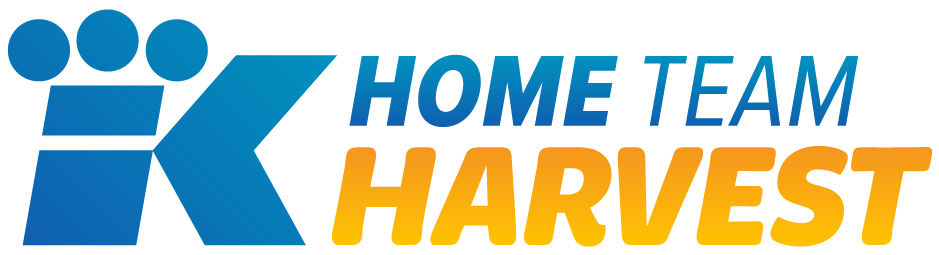 KING 5 Home Team Harvest