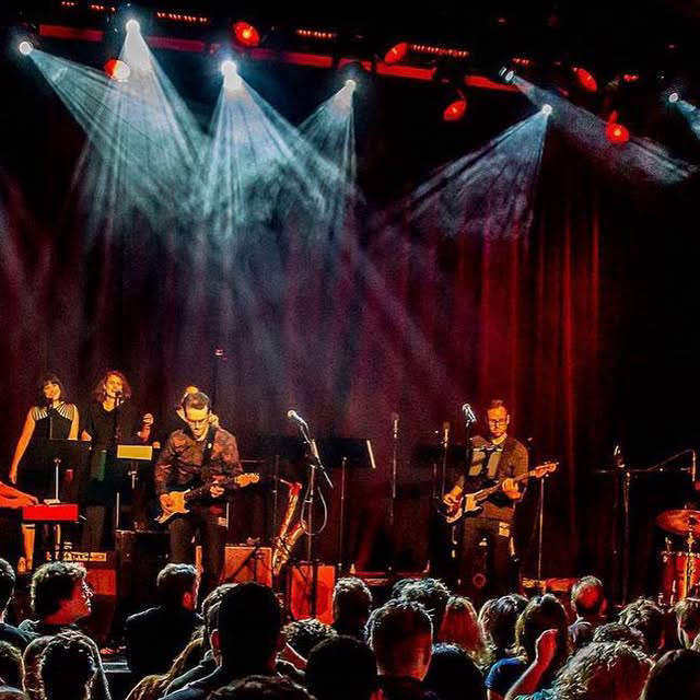 Last Waltz tribute show — tickets on sale