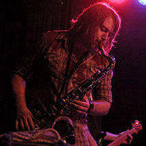Nate Henry