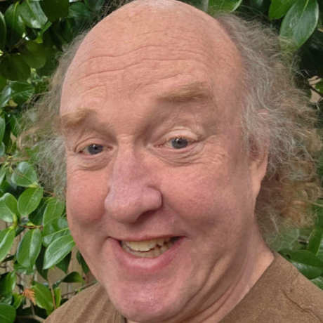 Ned Gerhart