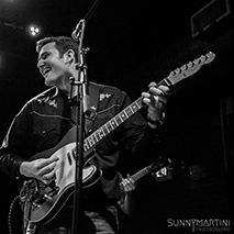 Sean Clavere