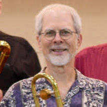 Tom Hampton